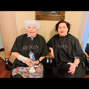 Meet your Posher, Faye